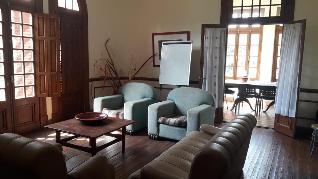 Hotel Mariapolis Alta Gracia Zewnętrze zdjęcie