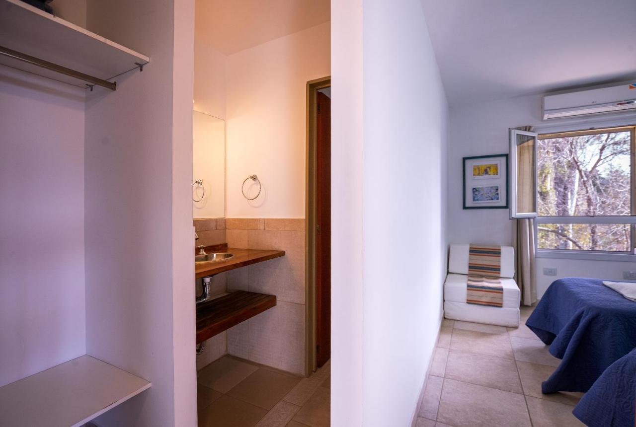 Hotel Mariapolis Alta Gracia Zewnętrze zdjęcie