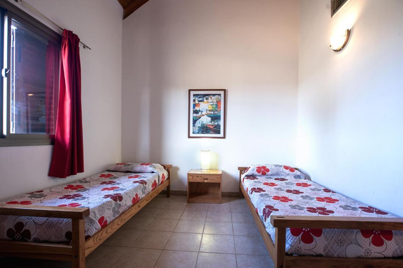 Hotel Mariapolis Alta Gracia Zewnętrze zdjęcie